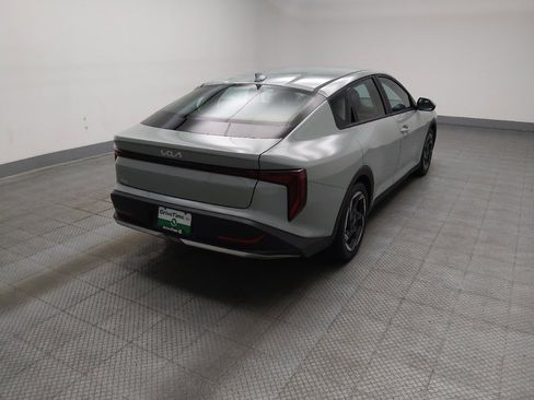 Used 2025 Kia K4 EX FWD image 9