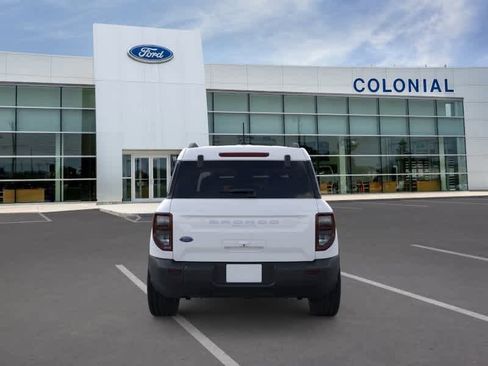 New 2026 Ford Bronco Sport Big Bend AWD/4WD image 5
