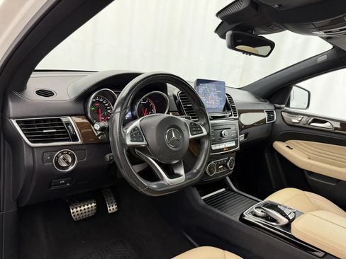 Used 2019 Mercedes-Benz GLE 43 AMG 4MATIC Coupe image 9
