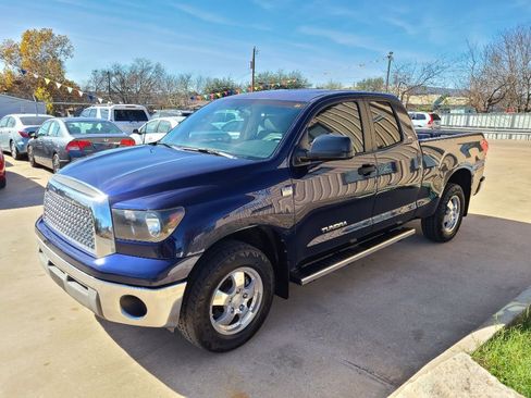Used 2007 Toyota Tundra SR5 image 7