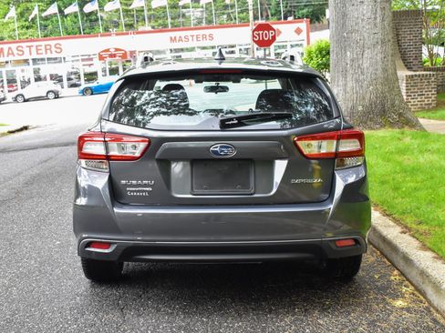 Used 2019 Subaru Impreza 2.0i Premium w/ Eyesight & BSD/Rcta & SRF image 7