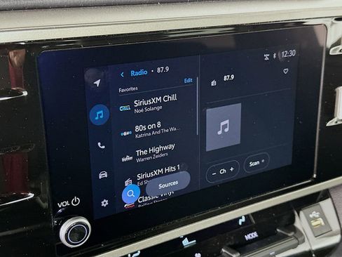 New 2025 Toyota Tundra SR5 image 15