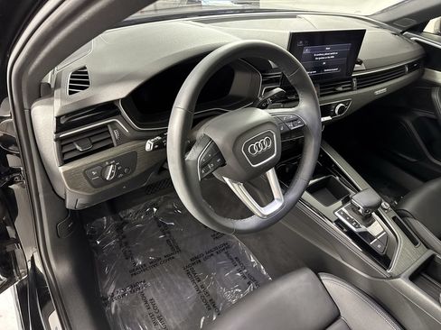 Used 2023 Audi A4 2.0T Premium Plus w/ Premium Plus Package AWD/4WD image 23