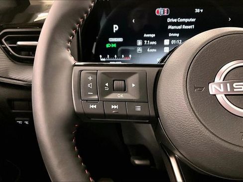 New 2026 Nissan Kicks SR w/ SR Premium Package FWD image 20