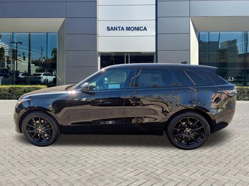 New 2026 Land Rover Range Rover Velar Dynamic SE AWD/4WD image 8