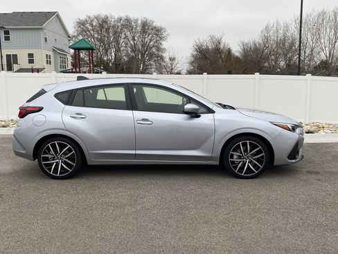 Used 2024 Subaru Impreza 2.0i Sport image 7