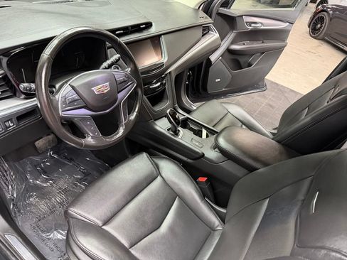 Used 2019 Cadillac XT5 Luxury FWD image 32