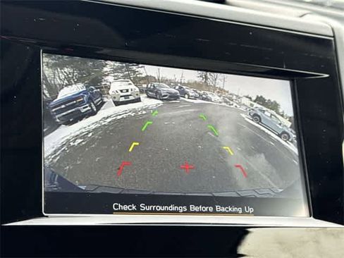 Certified 2023 Subaru Forester Premium image 14