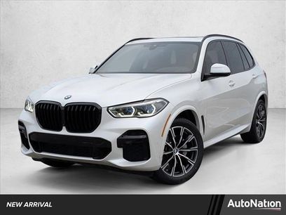 Used 2023 BMW X5 xDrive40i w/ Executive Package
