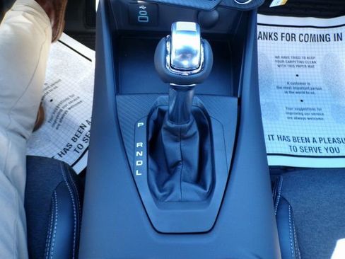 New 2026 Ford Mustang Coupe image 24