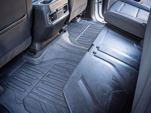 Used 2024 GMC Sierra 3500 SLT w/ SLT Convenience Package AWD/4WD image 26