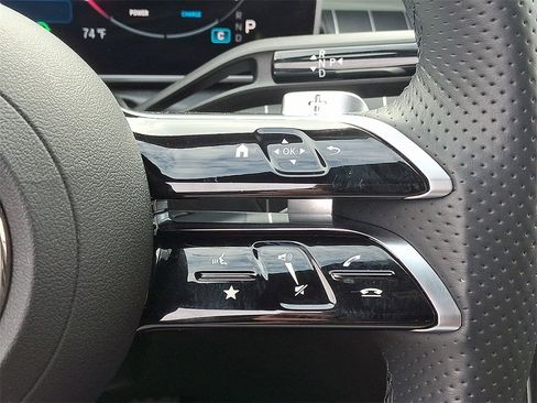 Certified 2025 Mercedes-Benz C 300 4MATIC Sedan image 22