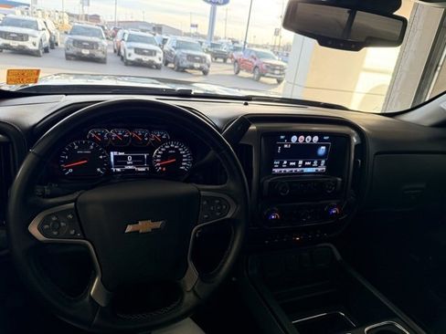 Used 2016 Chevrolet Silverado 2500 LTZ w/ Duramax Plus Package image 25