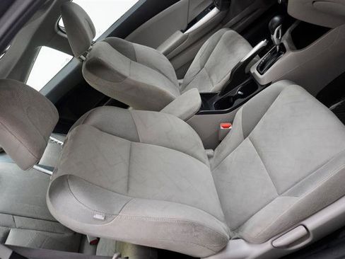 Used 2012 Honda Civic EX image 36