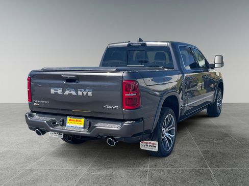 New 2026 RAM 1500 Tungsten AWD/4WD image 5