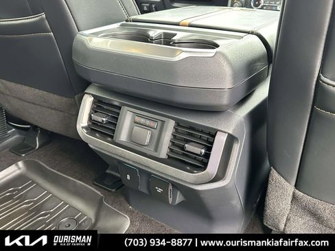 Used 2022 Ford F150 Platinum w/ Equipment Group 701A High image 18