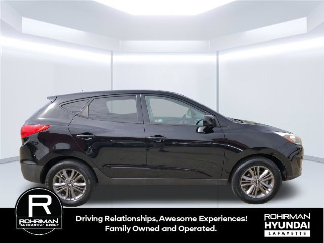 Used 2015 Hyundai Tucson GLS AWD/4WD image 10