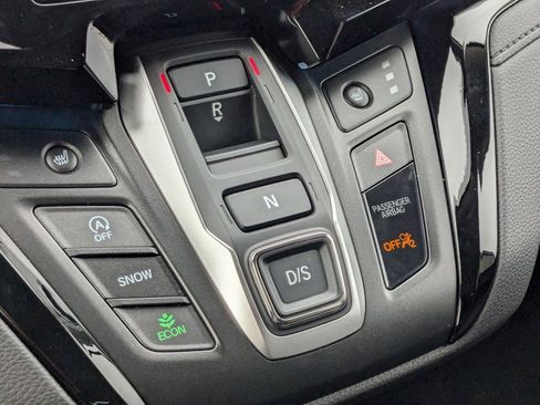 New 2026 Honda Odyssey Touring image 15