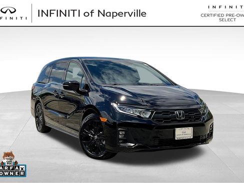 Used 2026 Honda Odyssey Sport-L image 1