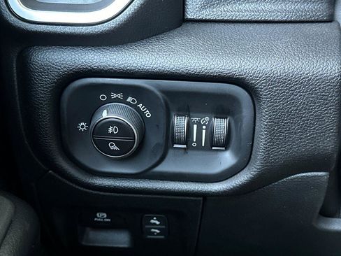 New 2026 RAM 1500 Big Horn image 22