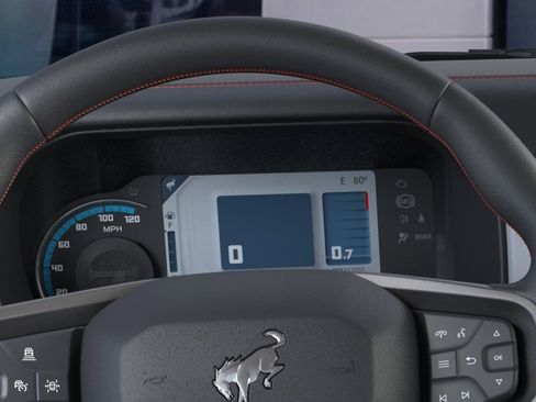 New 2025 Ford Bronco Stroppe Edition AWD/4WD image 15