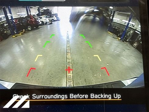 Certified 2025 Subaru Outback Premium image 15