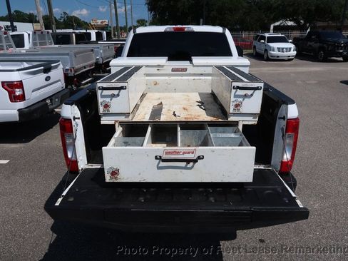 Used 2019 Ford F250 XL w/ Power Equipment Group AWD/4WD image 18