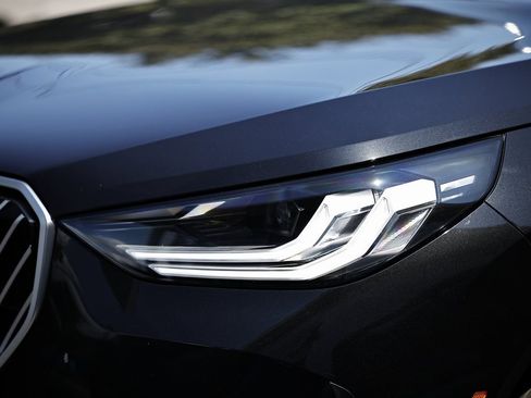 New 2026 BMW X3 xDrive30 w/ Premium Package image 11