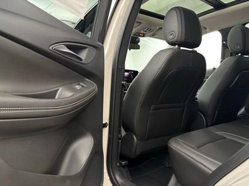 New 2026 Buick Encore GX Sport Touring w/ Studio Series image 36