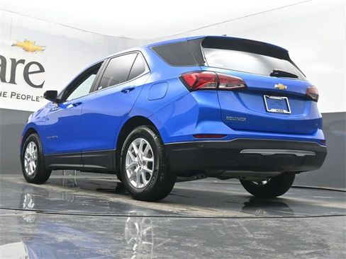 Used 2024 Chevrolet Equinox LT image 5