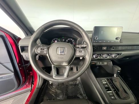 Used 2024 Honda CR-V Sport image 14