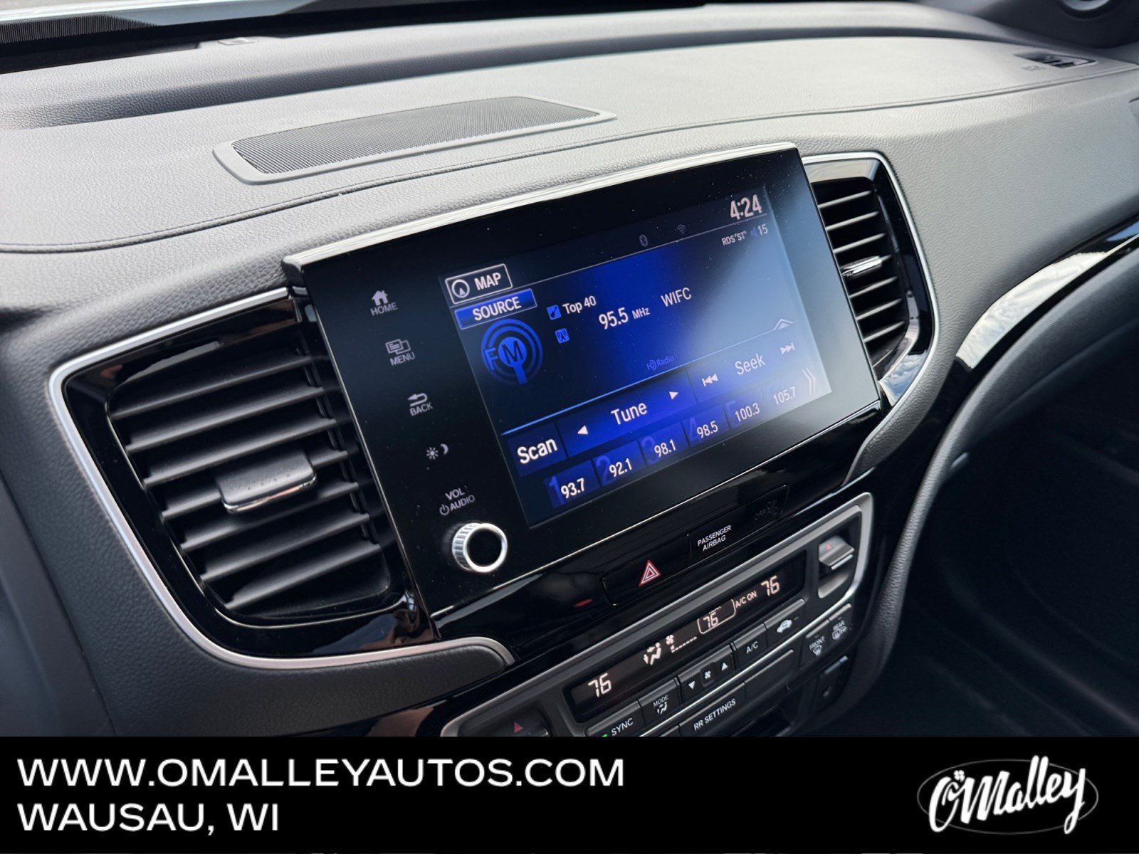 Used 2023 Honda Ridgeline Black Edition image 20