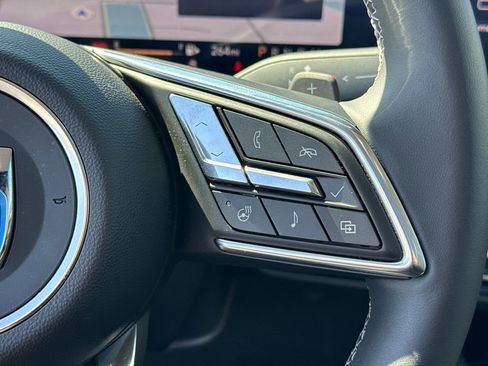 New 2026 Buick Envision Avenir AWD/4WD image 23
