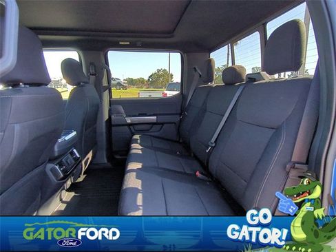 Used 2022 Ford F150 XLT w/ Equipment Group 302A High image 14