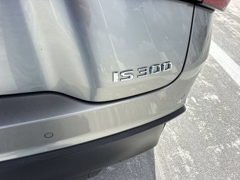 Used 2023 Lexus IS 300 w/ Premium Package RWD image 25