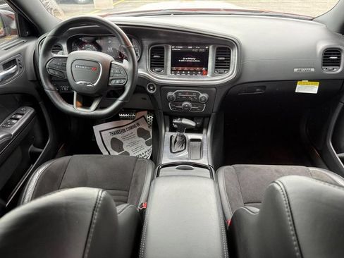 Used 2023 Dodge Charger R/T w/ Daytona Edition Group RWD image 8