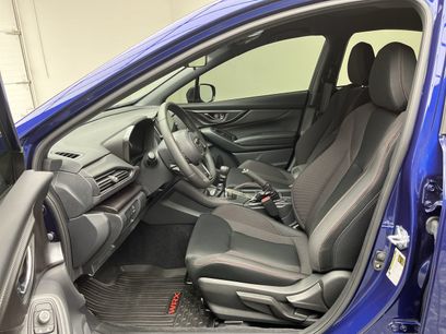 Used 2026 Subaru WRX Premium