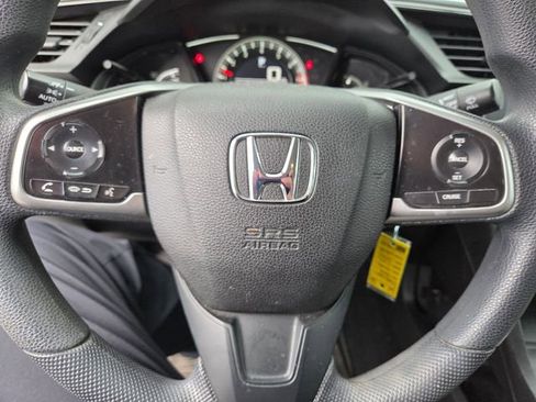 Used 2018 Honda Civic LX image 13