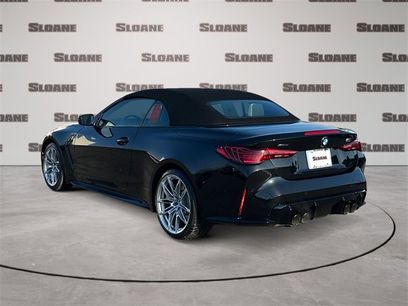 New 2026 BMW M4 xDrive Competition