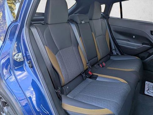 Certified 2025 Subaru Crosstrek 2.5i Sport image 18