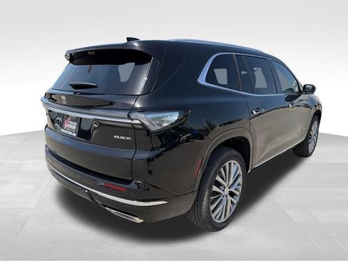 New 2026 Buick Enclave Avenir w/ Super Cruise Package FWD image 7