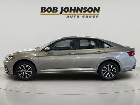 New 2026 Volkswagen Jetta S image 5