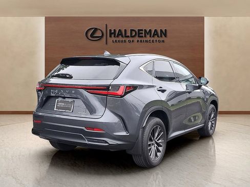 Used 2024 Lexus NX 350 AWD w/ Cold Area Package image 6