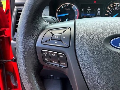 Used 2020 Ford Ranger XL w/ FX4 Off-Road Package AWD/4WD image 11