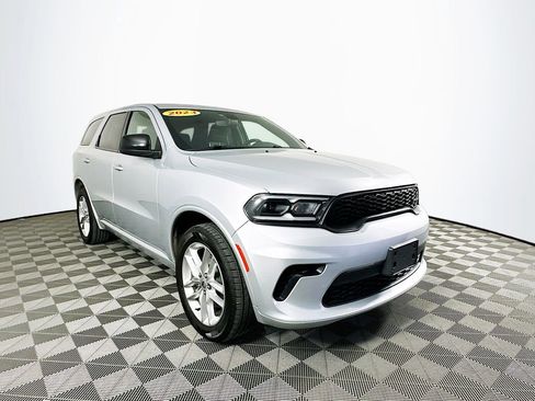 Certified 2023 Dodge Durango GT image 2