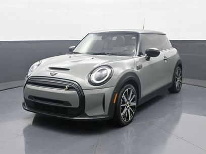 Used 2023 MINI Cooper SE