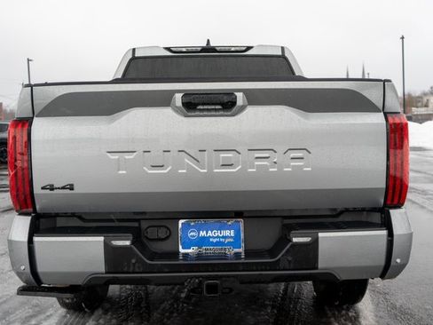 Used 2023 Toyota Tundra SR5 image 7