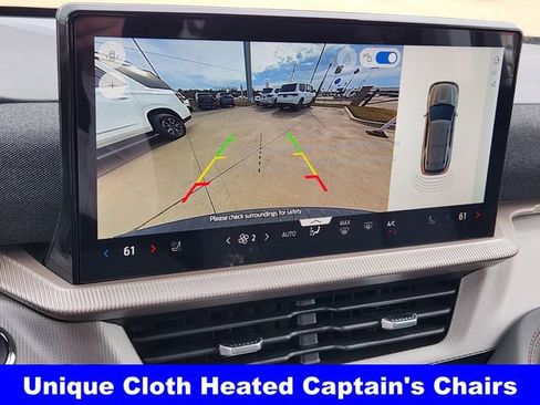 New 2026 Ford Explorer Active w/ Active Comfort Package image 18