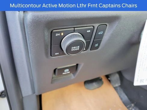 New 2025 Ford Expedition Platinum w/ Platinum Ultimate Package image 33