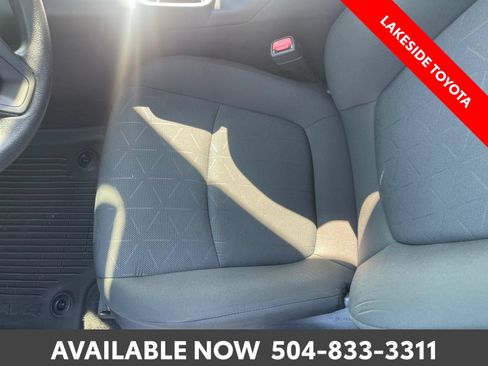 Certified 2024 Toyota RAV4 XLE w/ Convenience Package FWD image 30